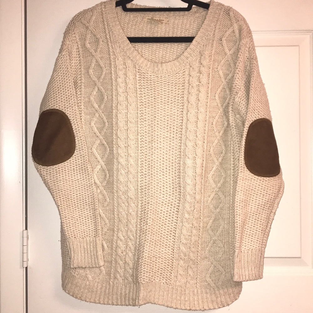 Urban Sweater
